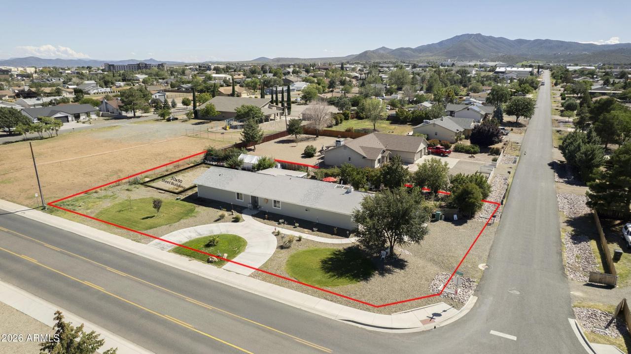 3161 N Valley View Dr., Prescott Valley, AZ 86314