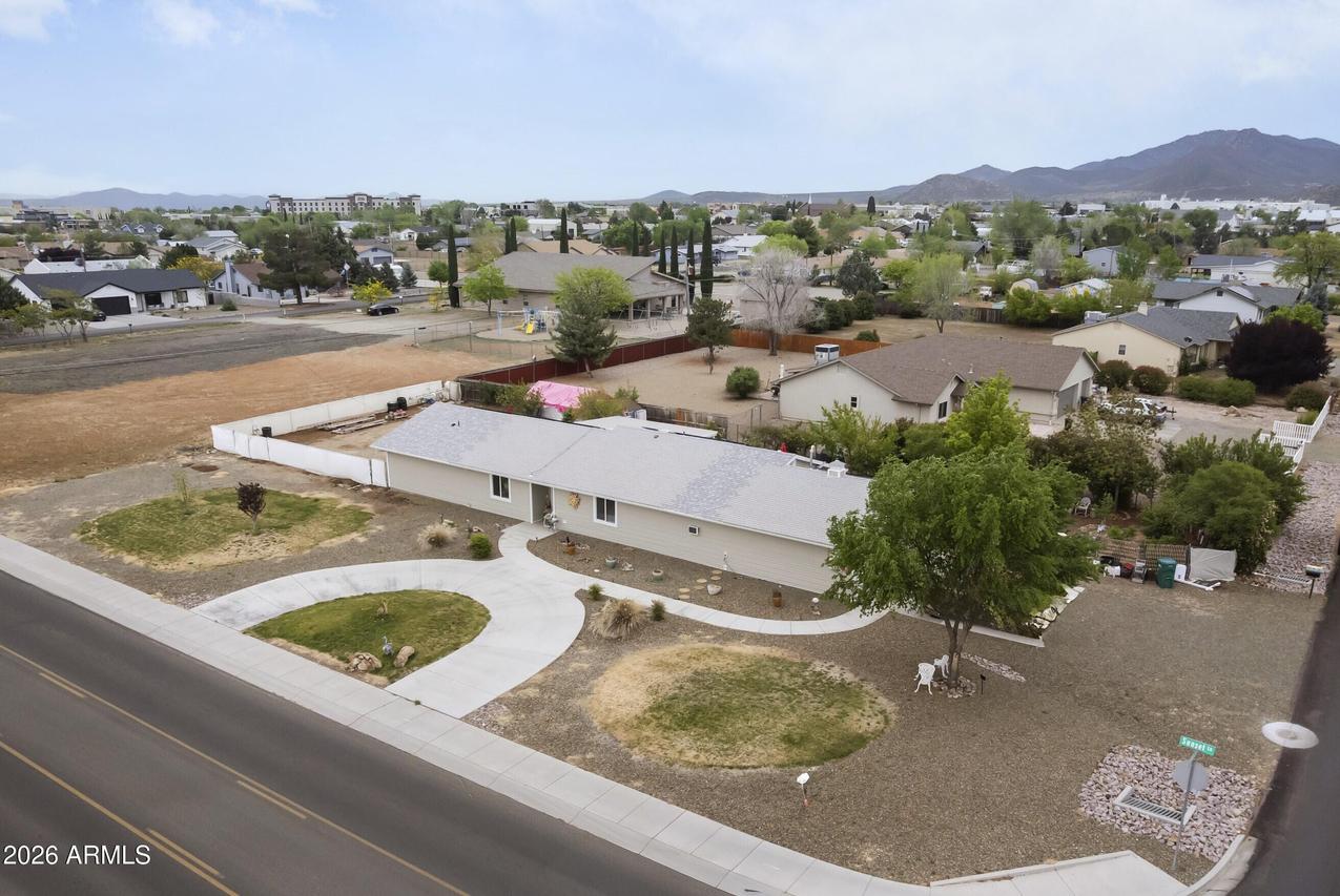 3161 N Valley View Dr., Prescott Valley, AZ 86314