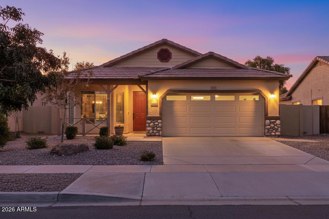 3836 S Coach House Dr., Gilbert, AZ 85297