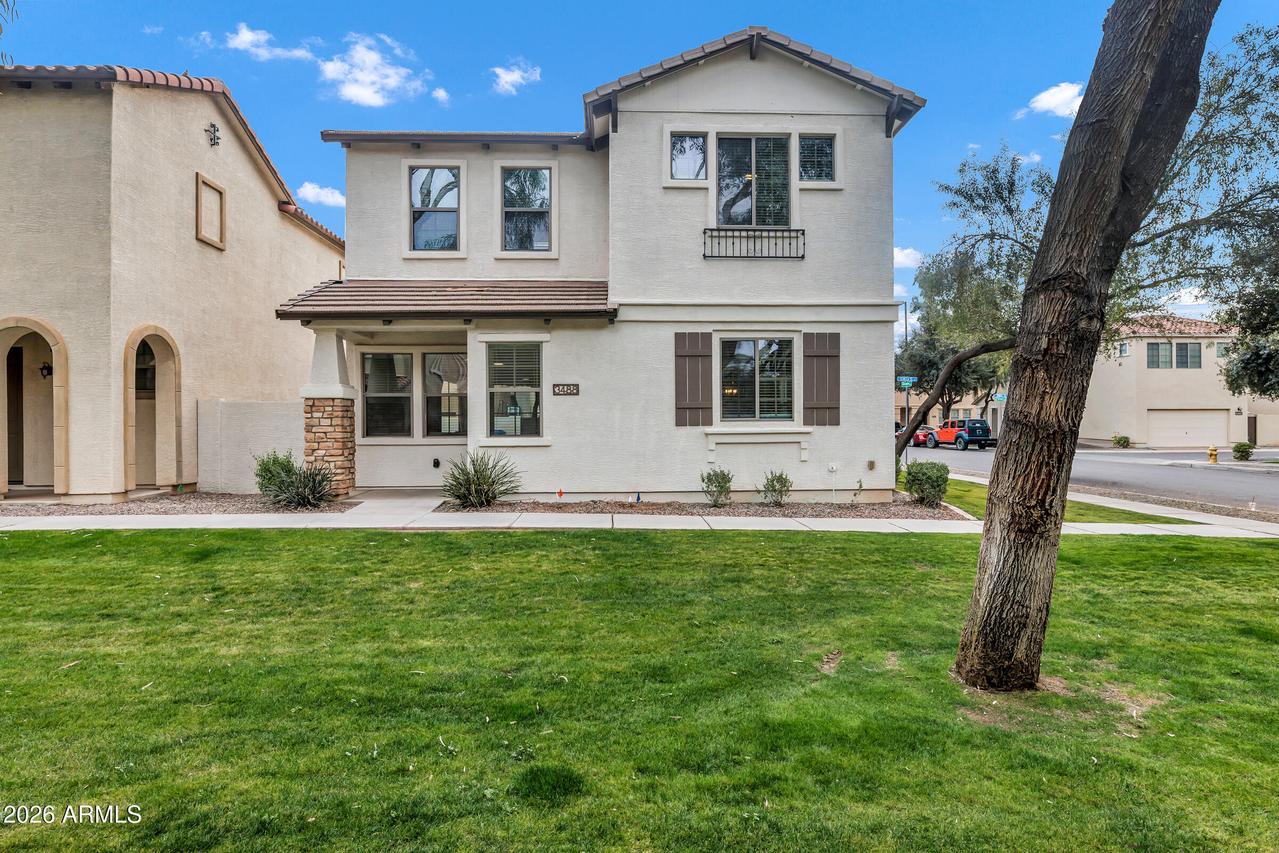 3488 S Seneca Way, Gilbert, AZ 85297