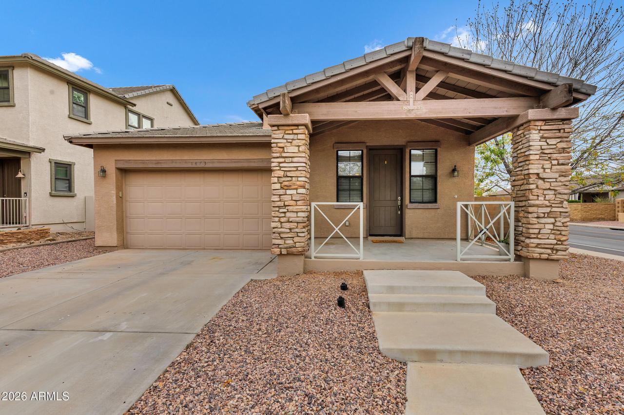 1473 W Flamingo Dr., Chandler, AZ 85286
