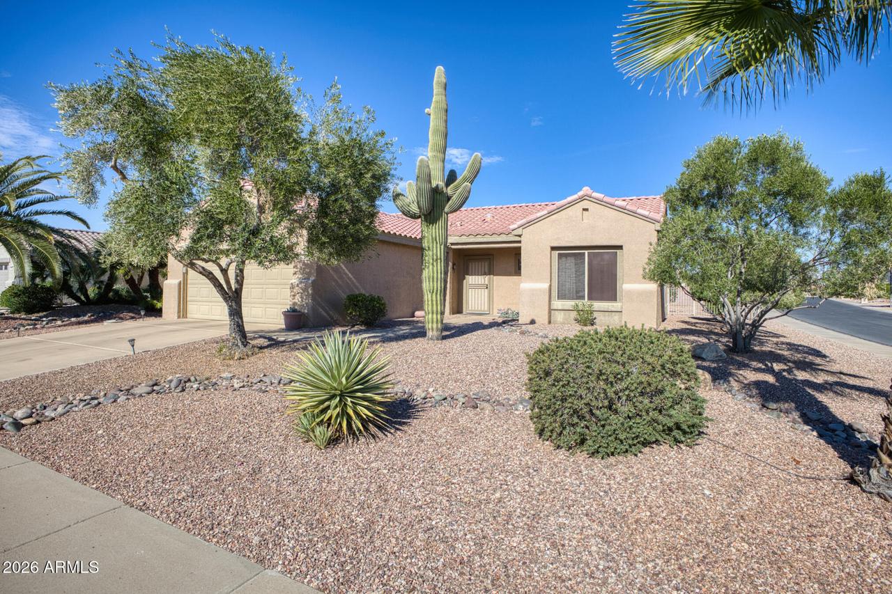 16506 W Lone Tree Ct., Surprise, AZ 85374