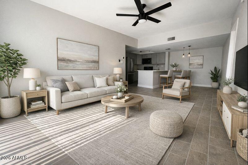 5757 W Eugie Ave. #2049, Glendale, AZ 85304