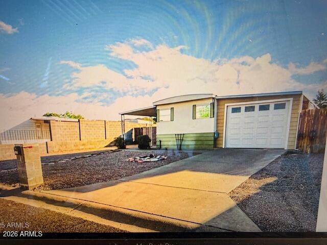 7420 S 43rd St., Phoenix, AZ 85042