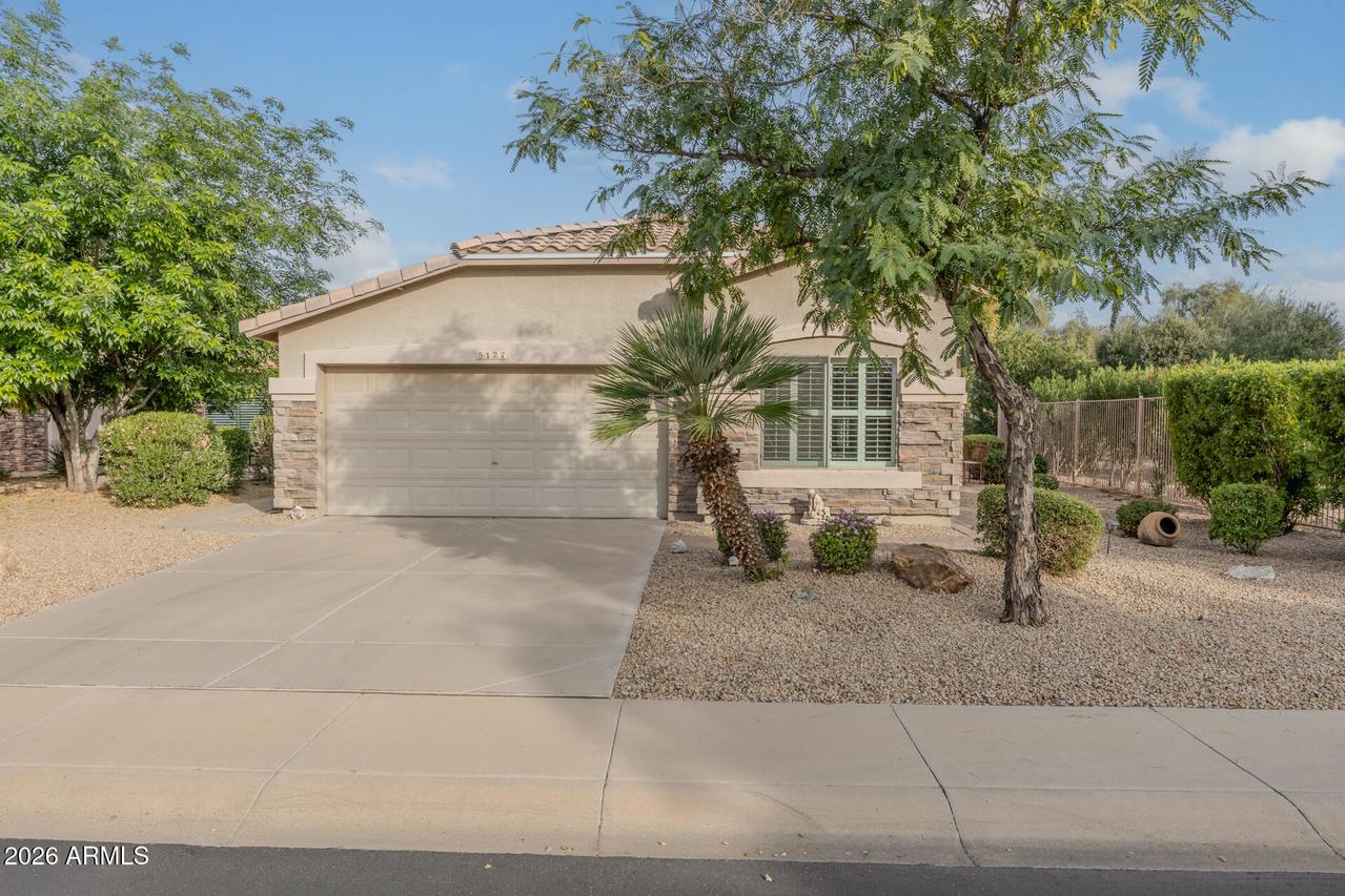 5127 S Almond Ct., Gilbert, AZ 85298
