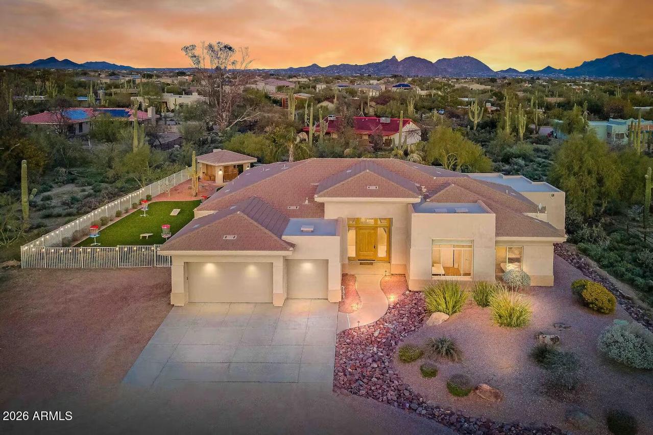 27033 N 64th St., Scottsdale, AZ 85266