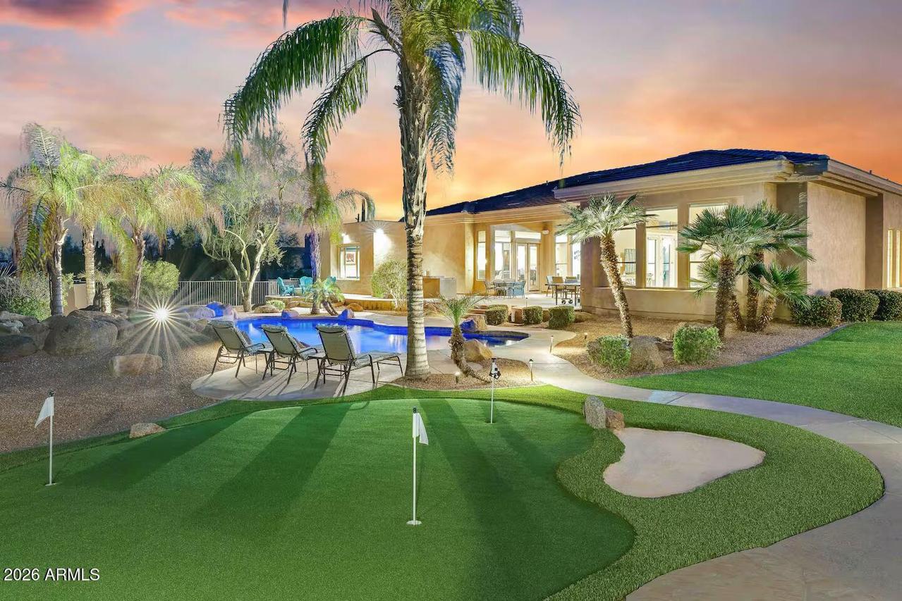 27033 N 64th St., Scottsdale, AZ 85266