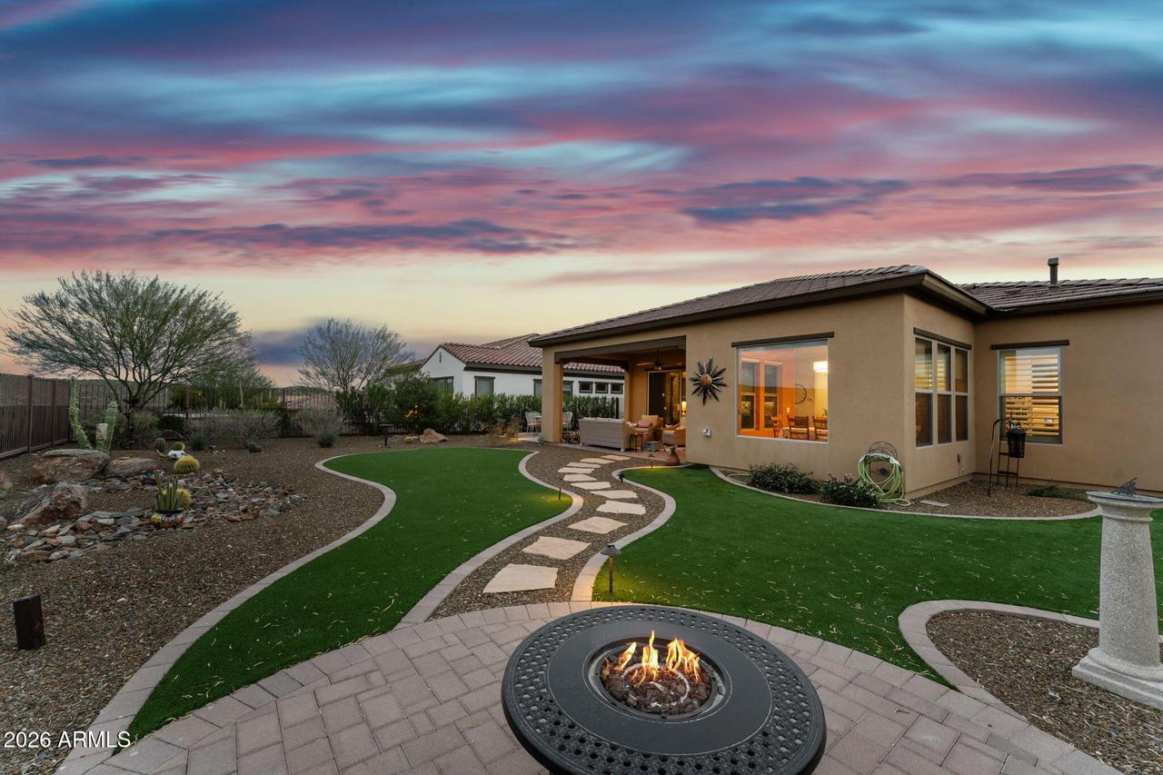 4645 Tenderfoot Way, Wickenburg, AZ 85390