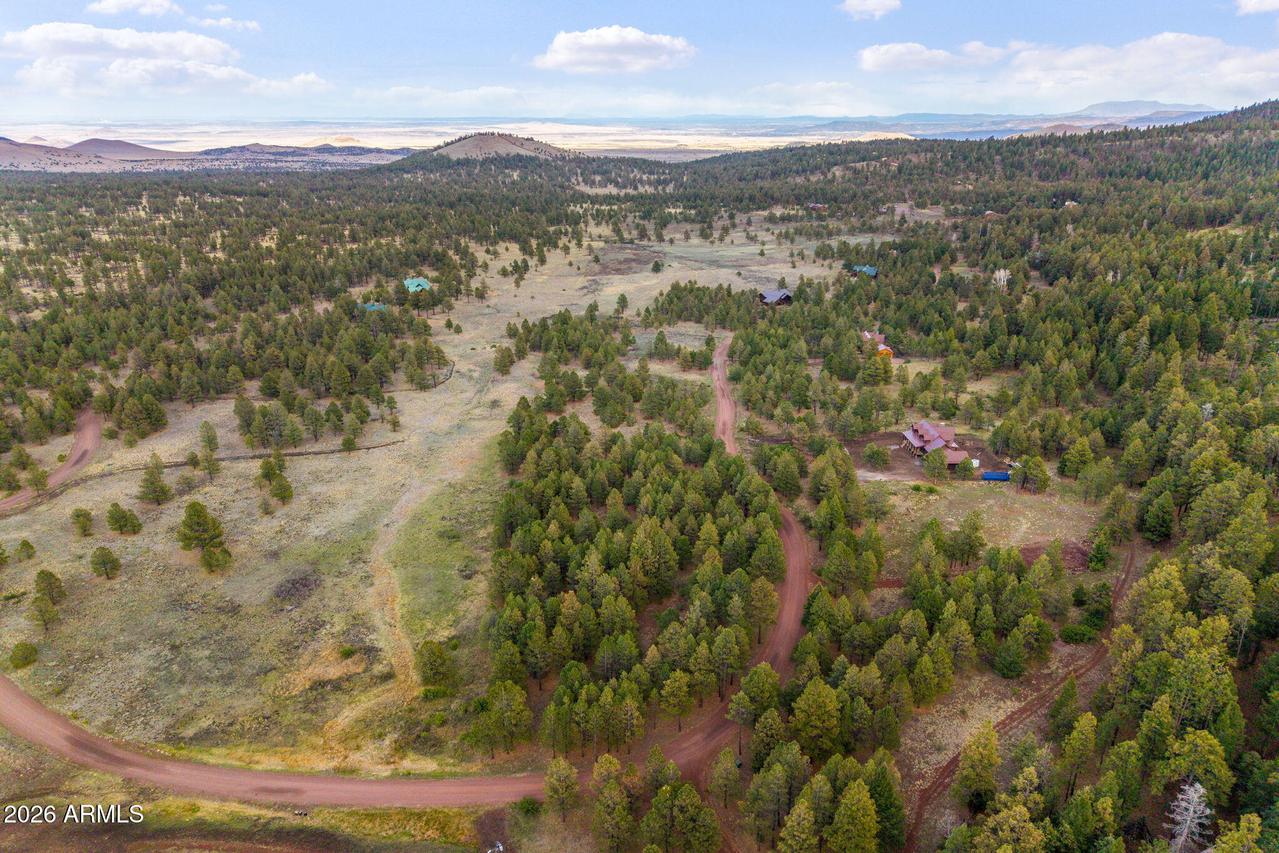 37 N 1330 Rd. #19, Greer, AZ 85927