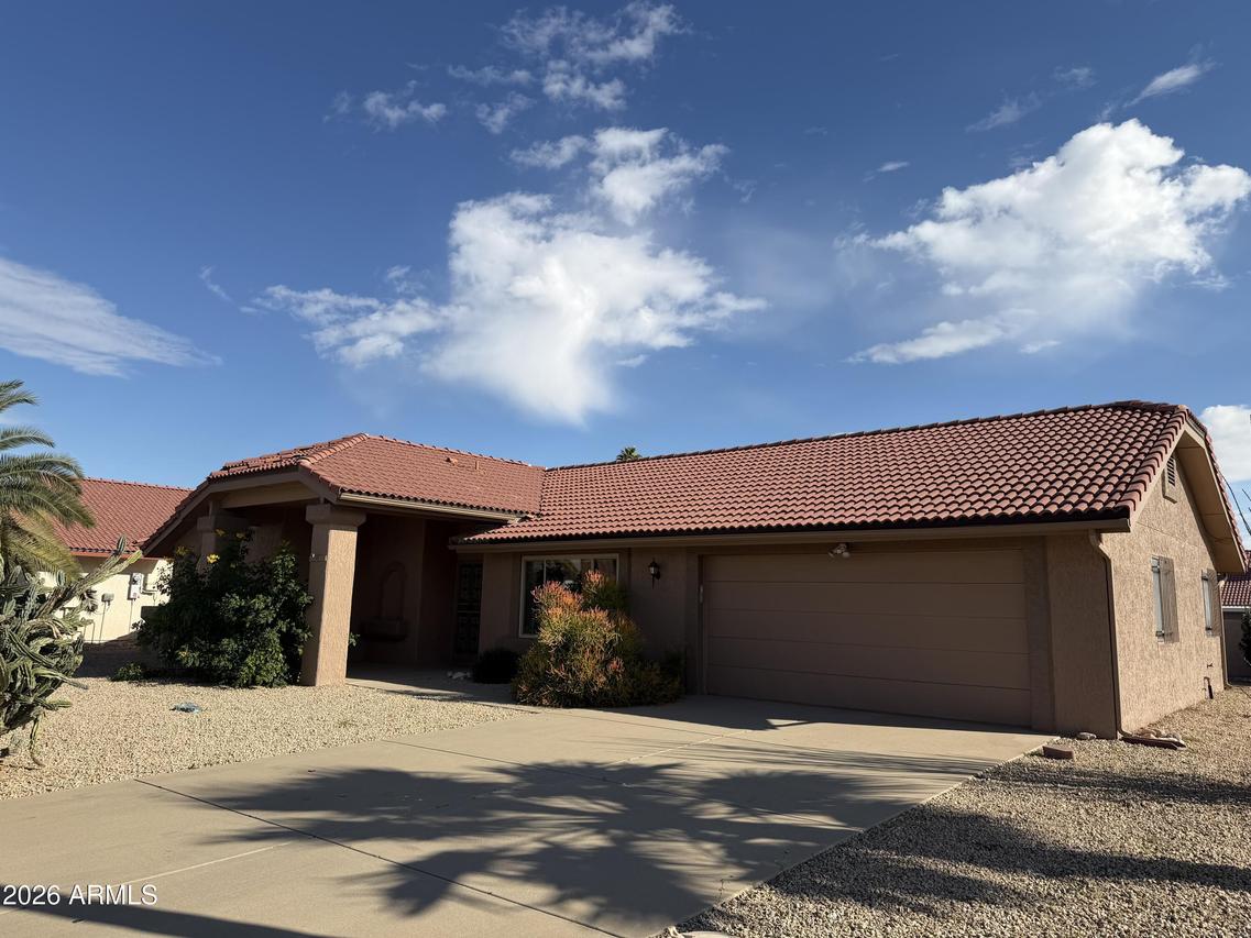 13839 W Elmbrook Dr., Sun City West, AZ 85375