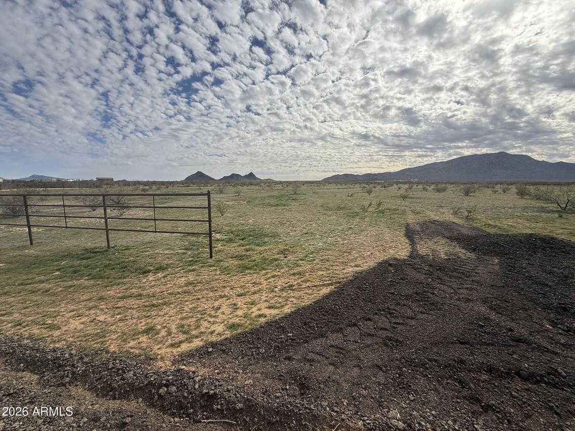 00XXA4 W Williams Rd. #5, Aguila, AZ 85320