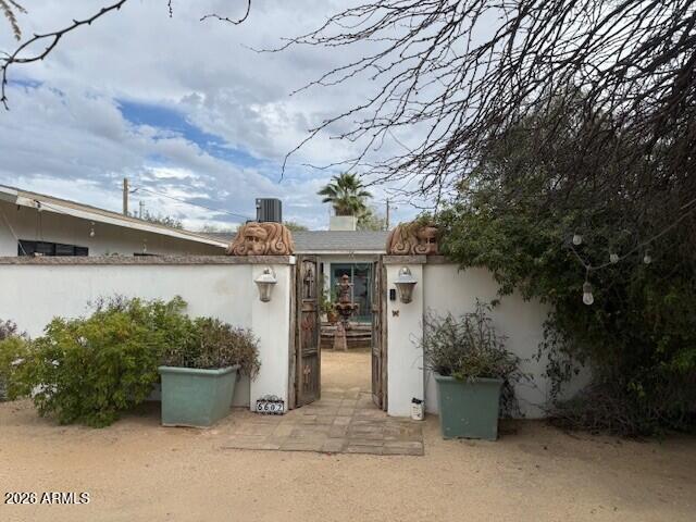 6602 E Paradise Dr. #-, Scottsdale, AZ 85254