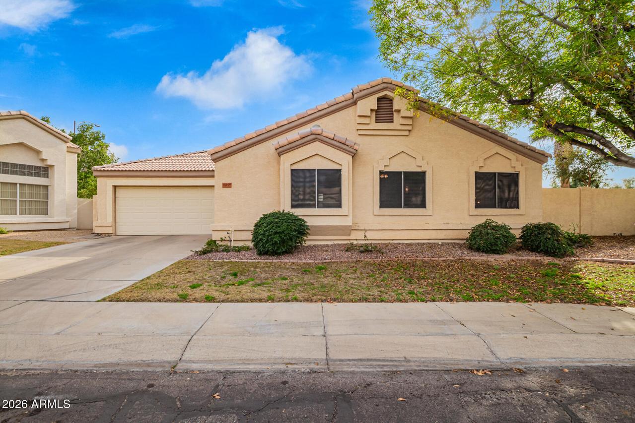 15159 N 90th Ln., Peoria, AZ 85381