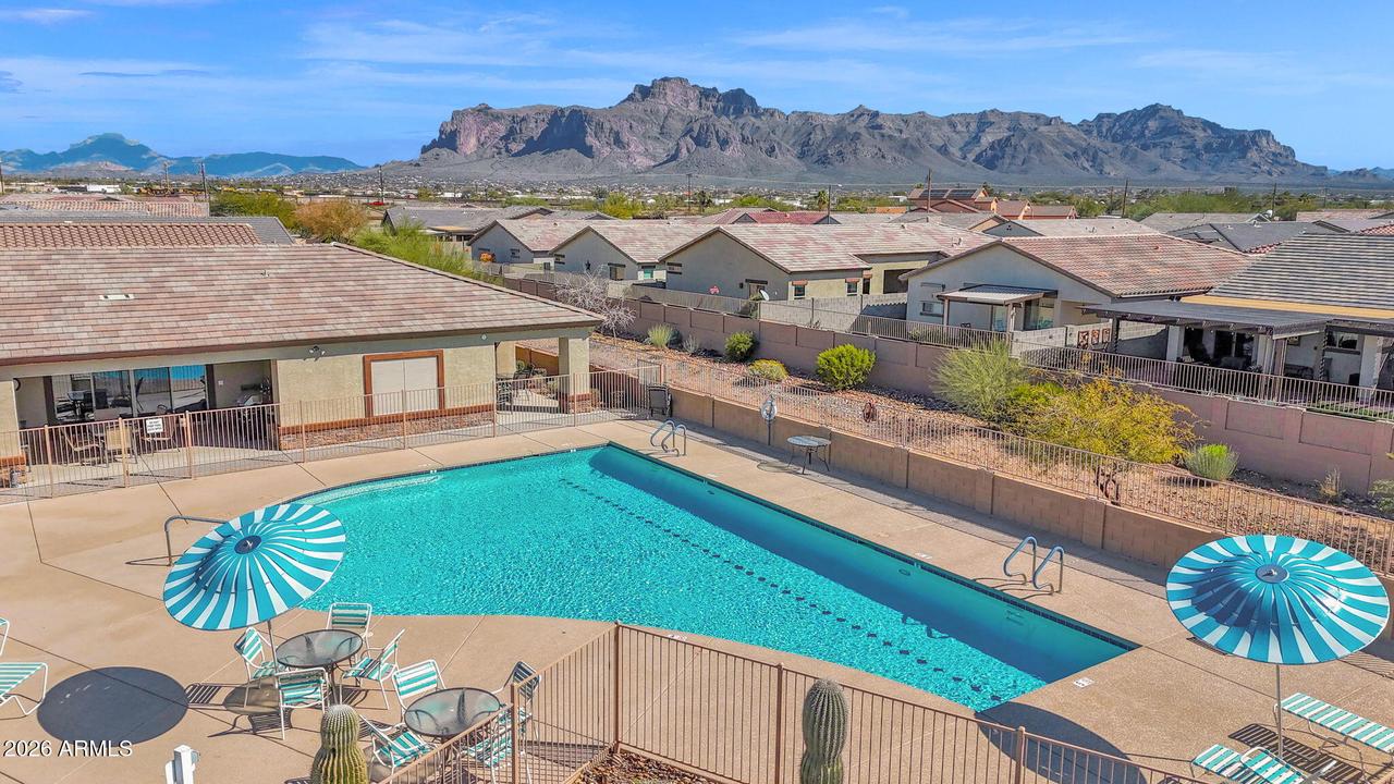 1792 S Hayley Rd., Apache Junction, AZ 85119