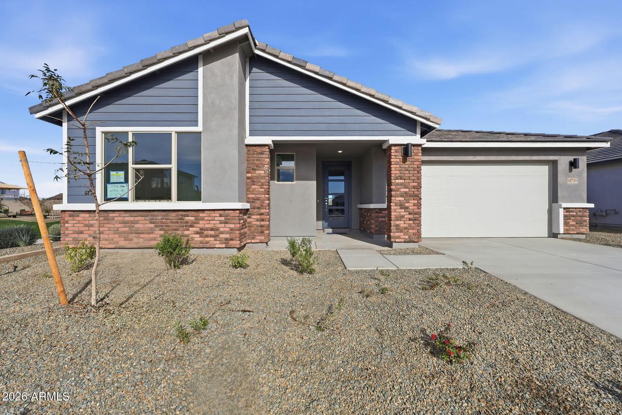 14798 W Honeysuckle Dr., Surprise, AZ 85387