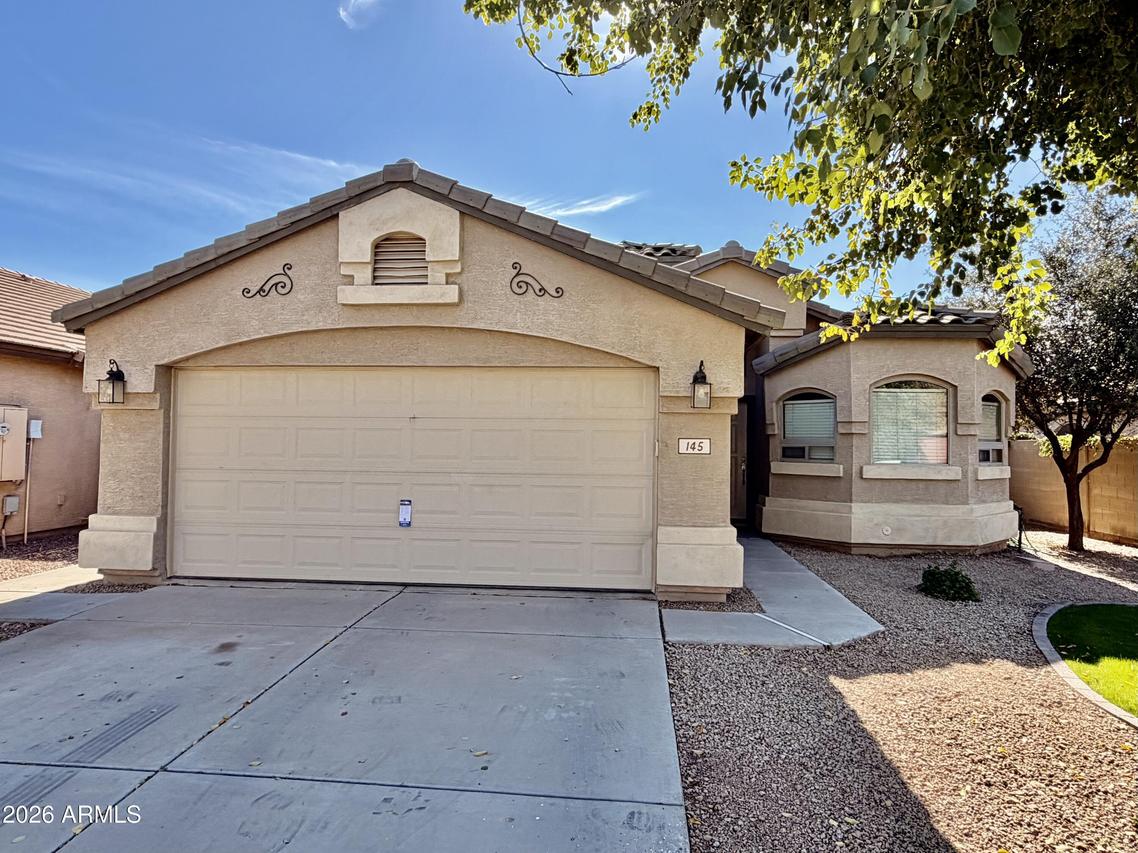 145 W Holstein Tr., San Tan Valley, AZ 85143
