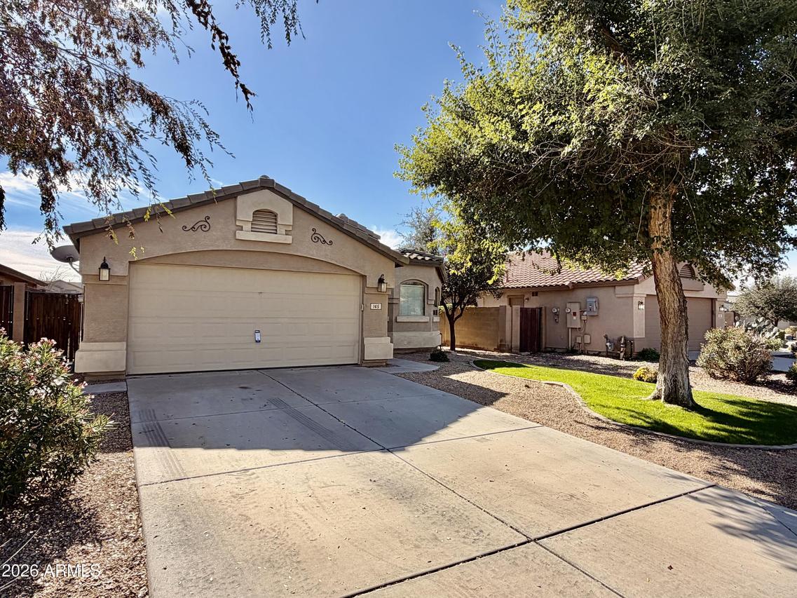 145 W Holstein Tr., San Tan Valley, AZ 85143