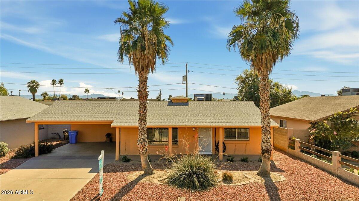 5301 W Vernon Ave., Phoenix, AZ 85035