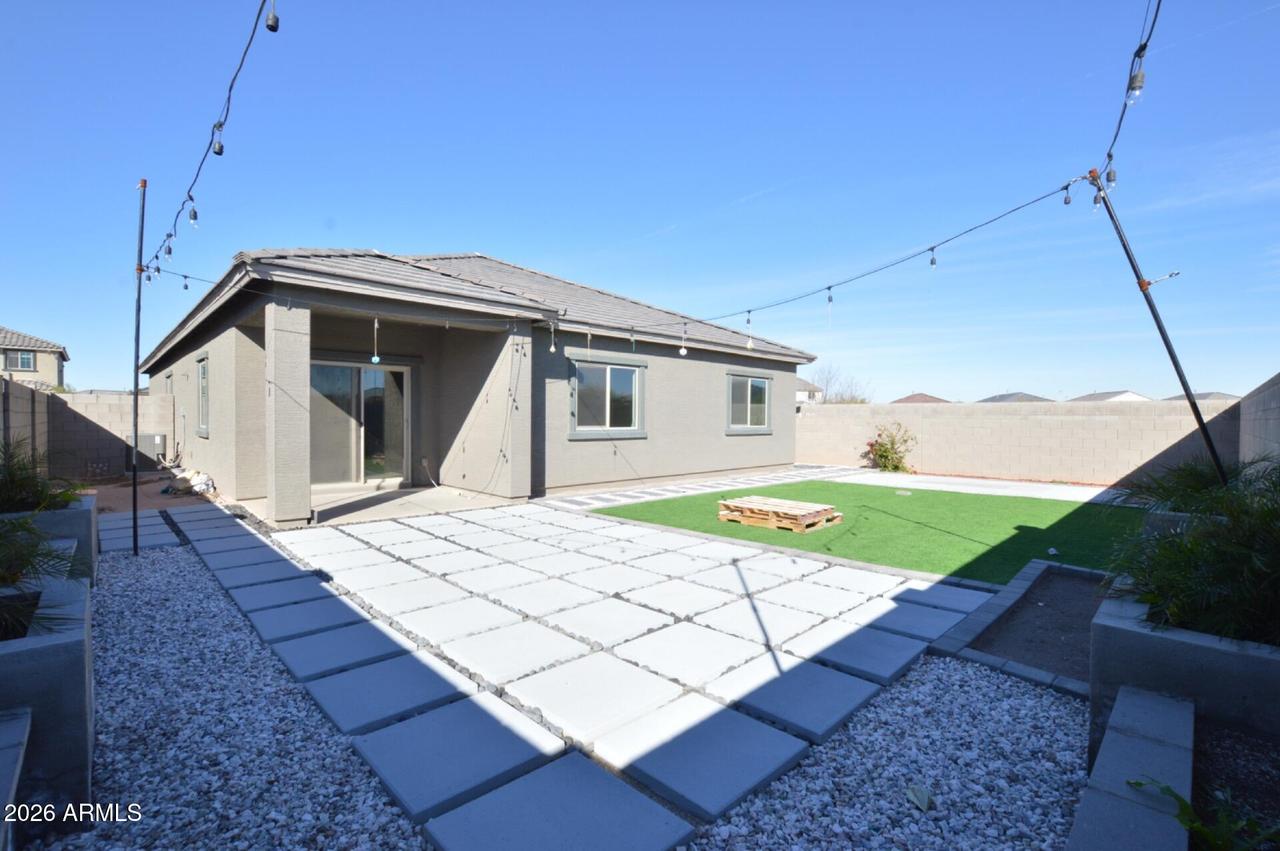 43607 W Mescal Dr., Maricopa, AZ 85138