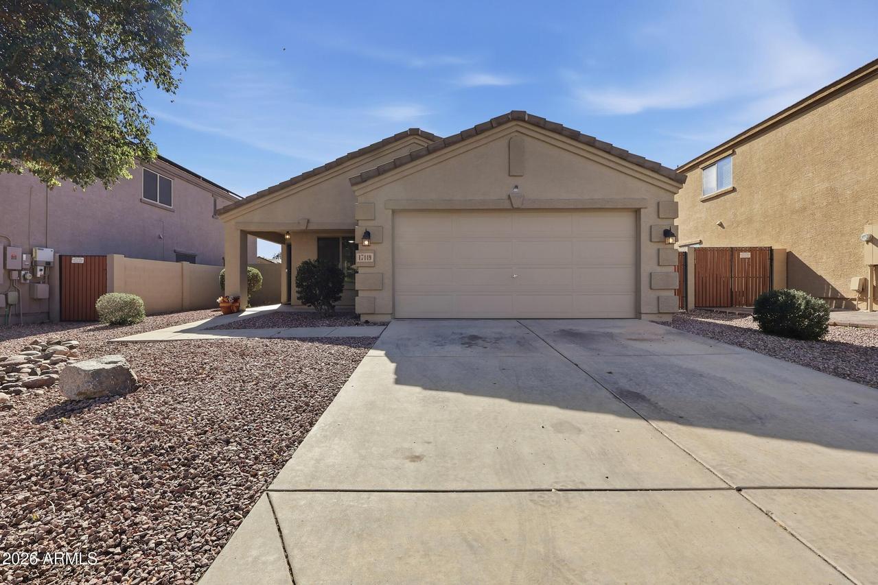 17449 W Calavar Rd., Surprise, AZ 85388