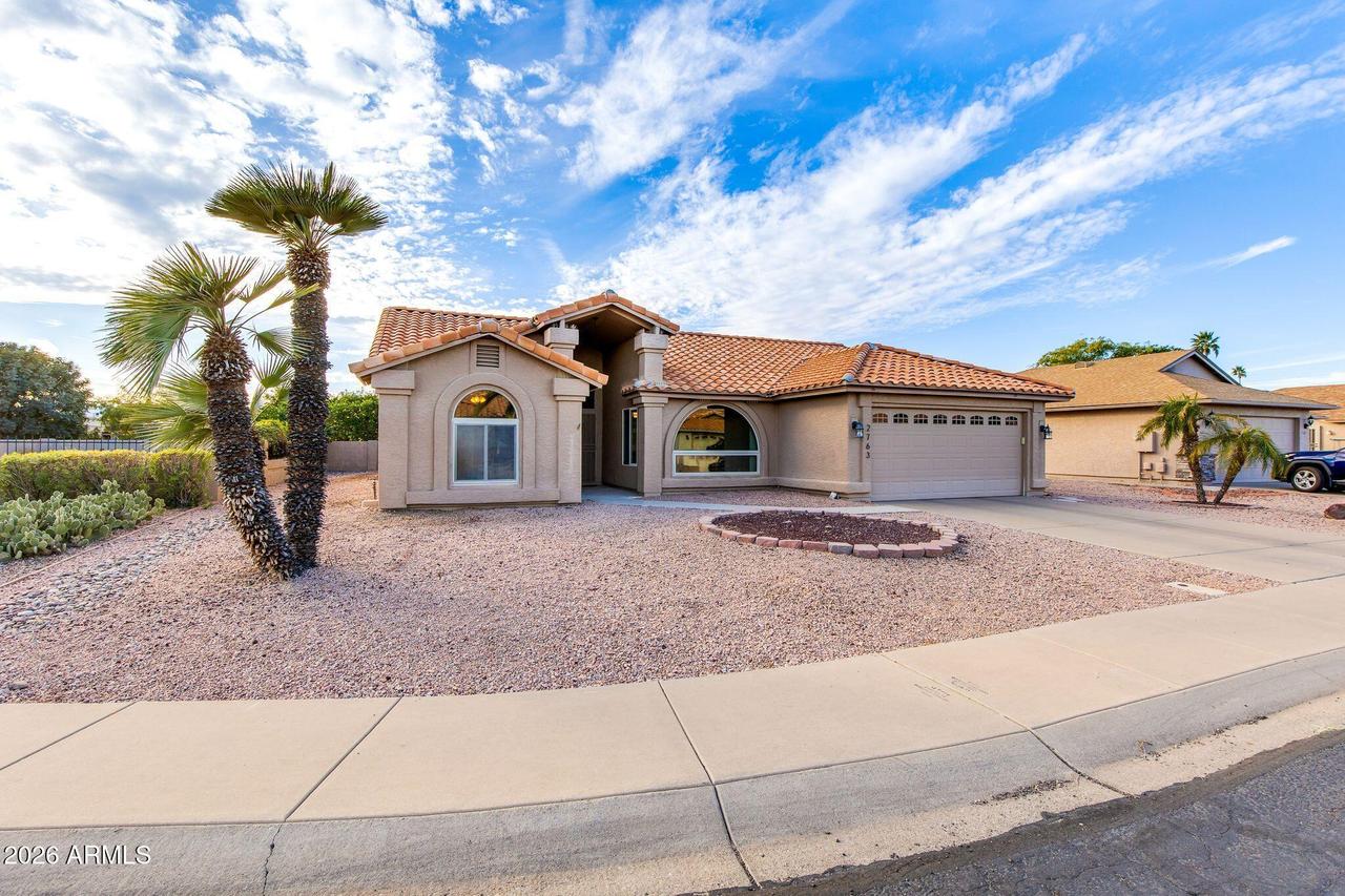 2763 Leisure World, Mesa, AZ 85206