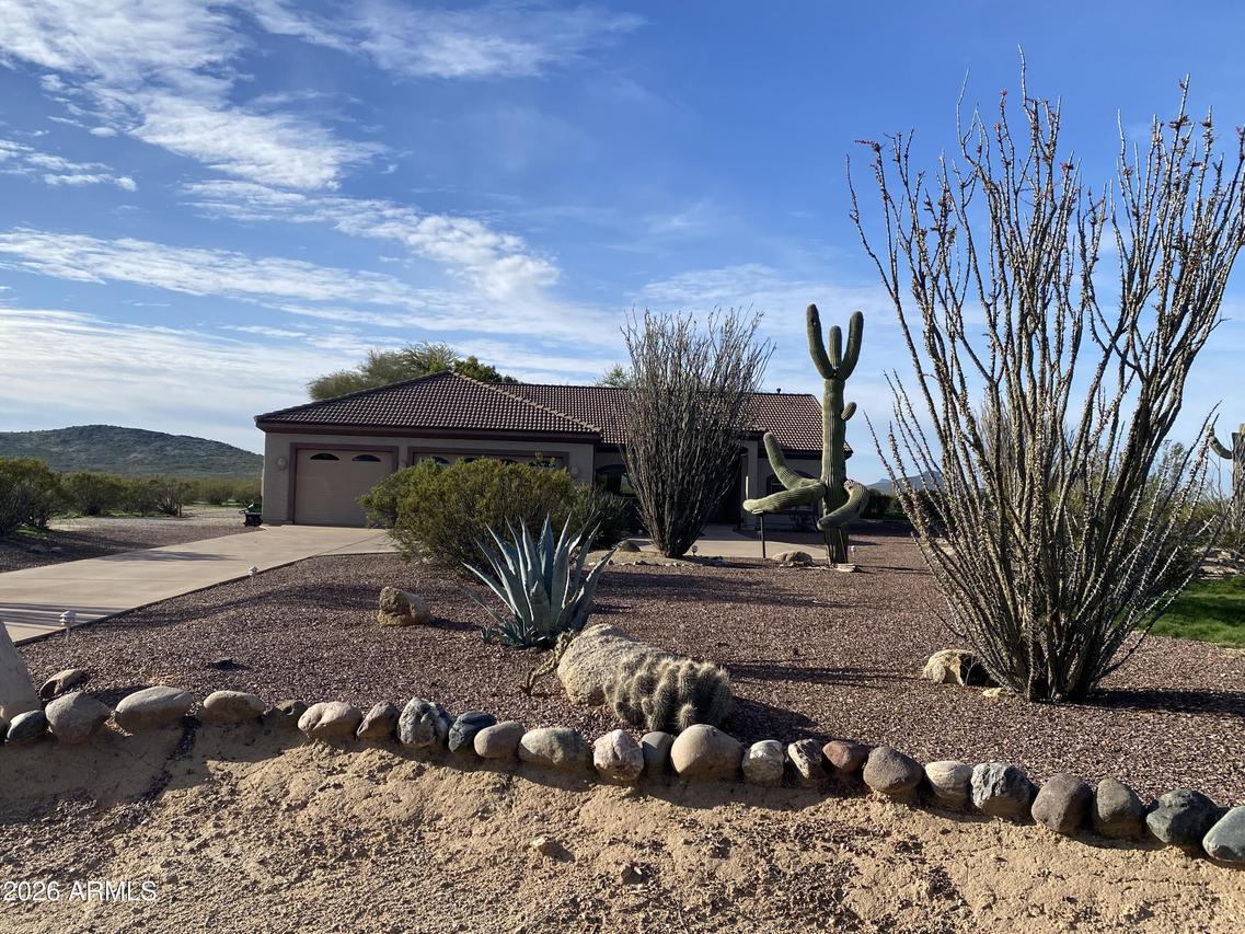 35950 S Gold Rock Cir., Wickenburg, AZ 85390