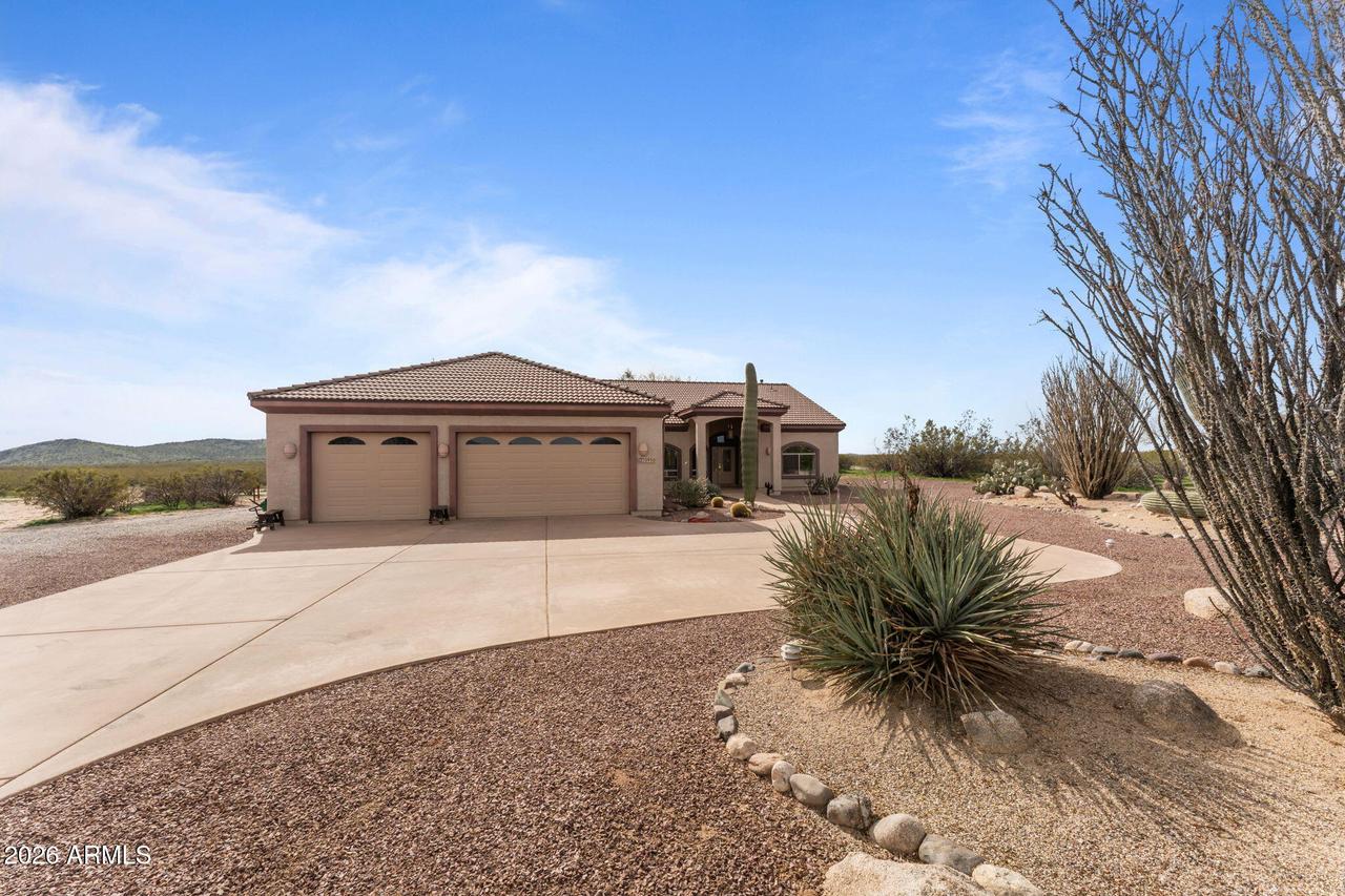 35950 S Gold Rock Cir., Wickenburg, AZ 85390