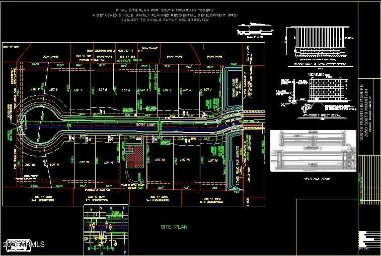 2050 W South Mountain Ave. #_, Phoenix, AZ 85040