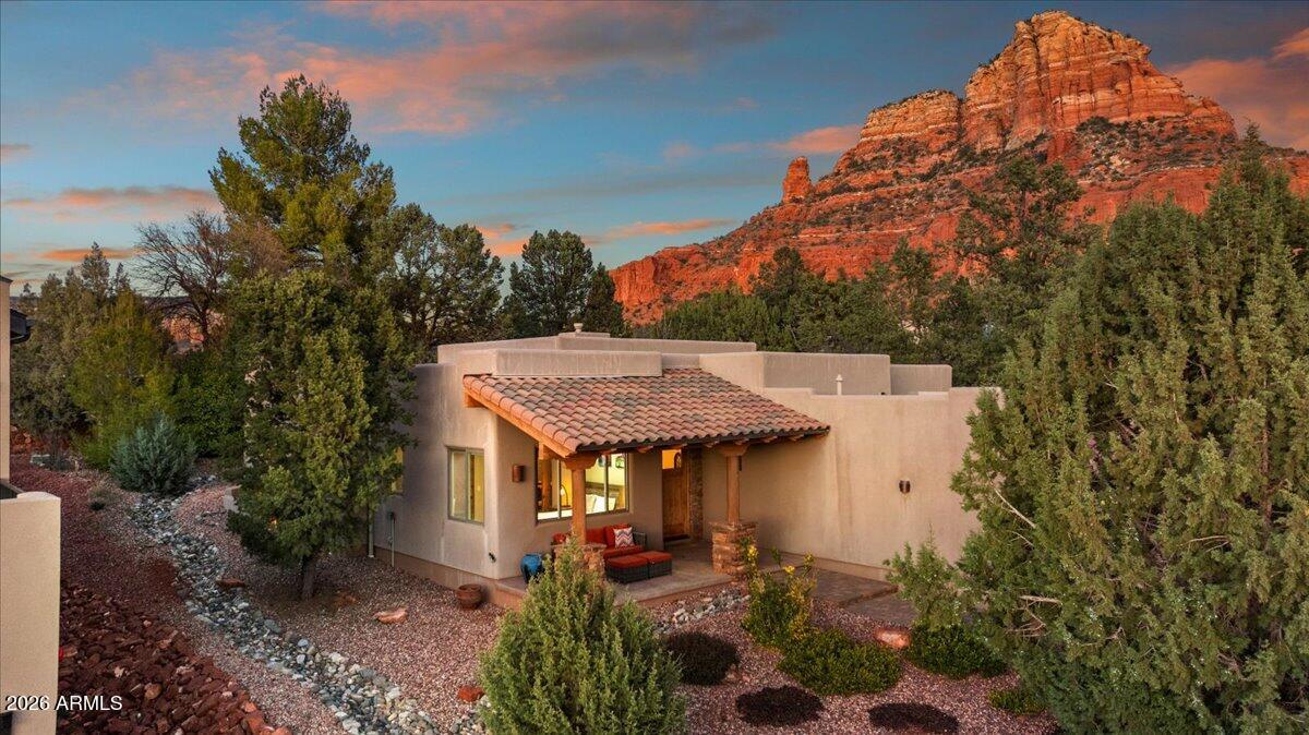 32 Susan Way, Sedona, AZ 86336