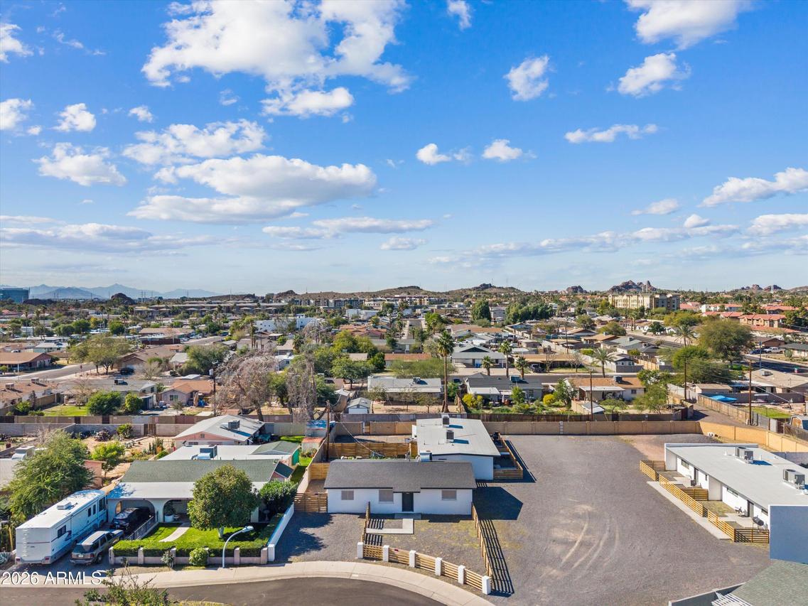 1248 E Harry St., Tempe, AZ 85288