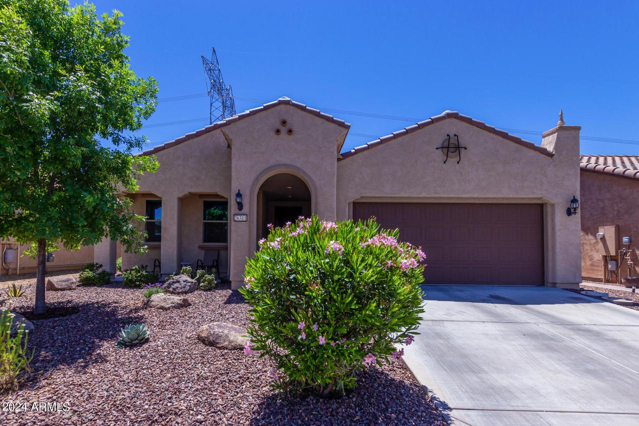 26311 W Matthew Dr., Buckeye, AZ 85396