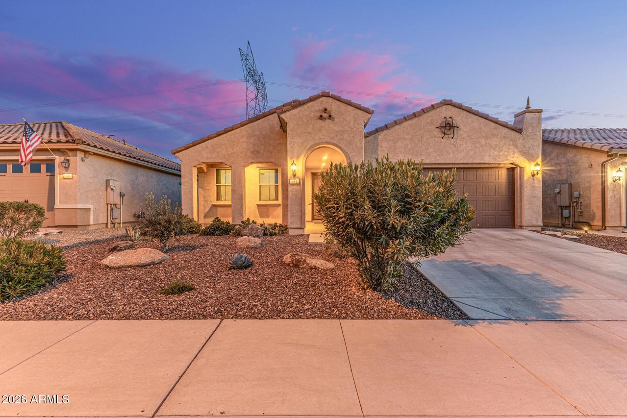 26311 W Matthew Dr., Buckeye, AZ 85396