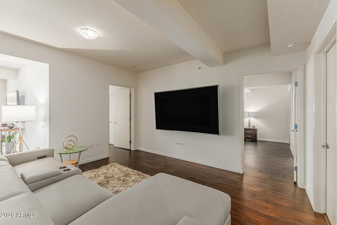 7151 E Rancho Vista Dr. #4001, Scottsdale, AZ 85251