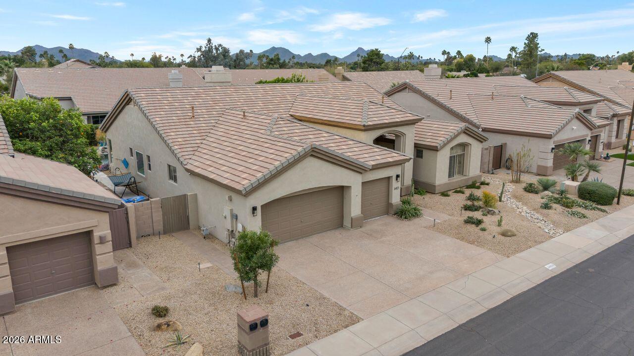 6421 E Gelding Dr., Scottsdale, AZ 85254