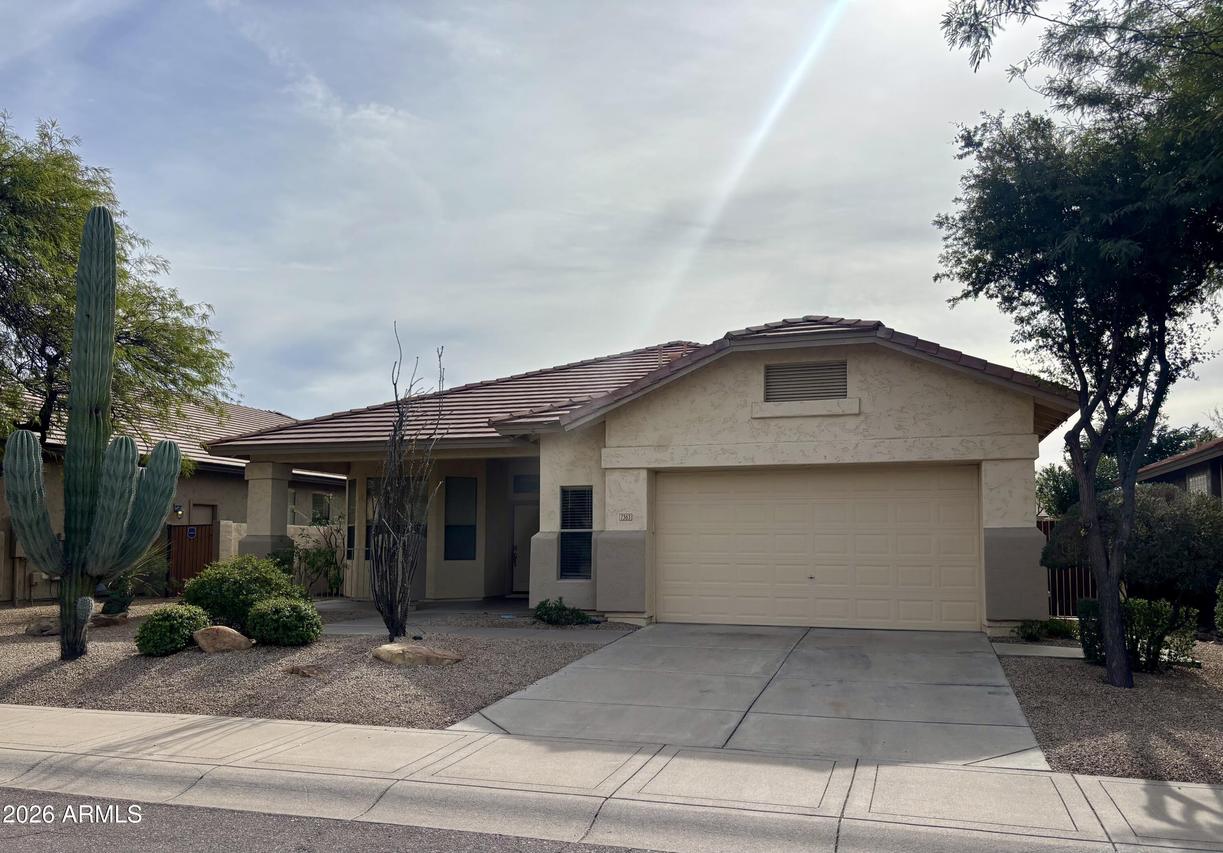 7363 E Overlook Dr., Scottsdale, AZ 85255