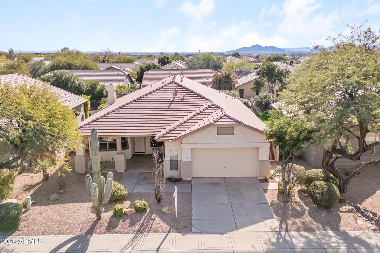 7363 E Overlook Dr., Scottsdale, AZ 85255