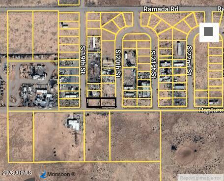 8501 S 19th St. #092, Sun Valley, AZ 86029