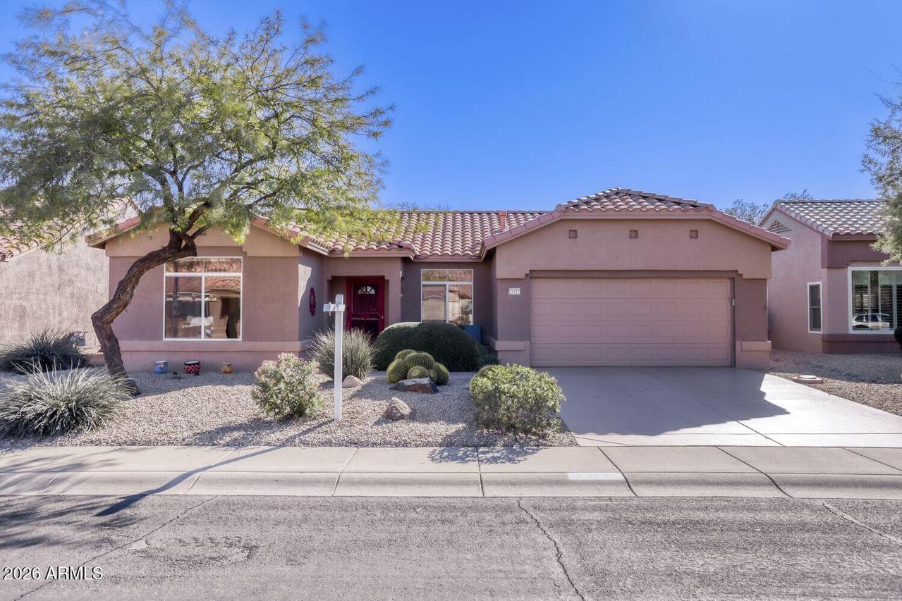 15327 W Via Manana Manor, Sun City West, AZ 85375