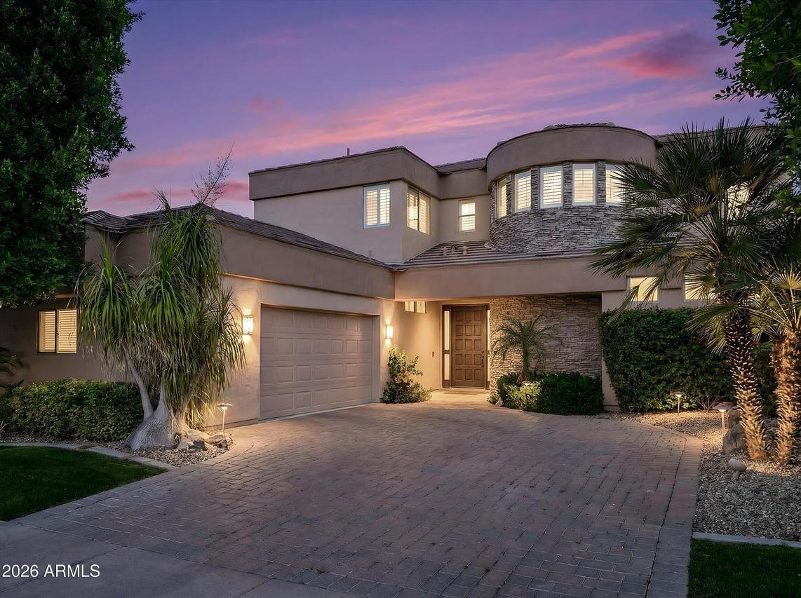 8646 E Krail St., Scottsdale, AZ 85250