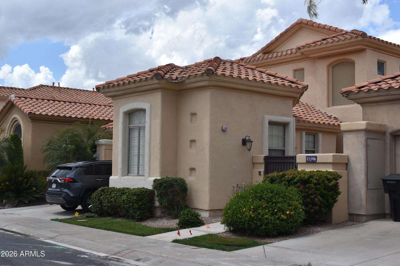 11390 N 78th St., Scottsdale, AZ 85260