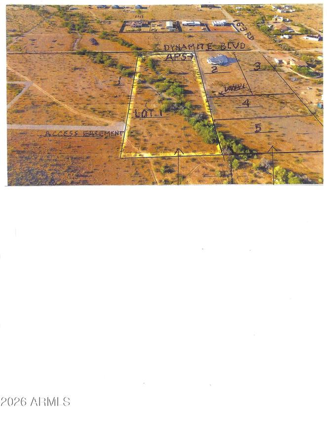 153XX W Dynamite Blvd. #1, Surprise, AZ 85378