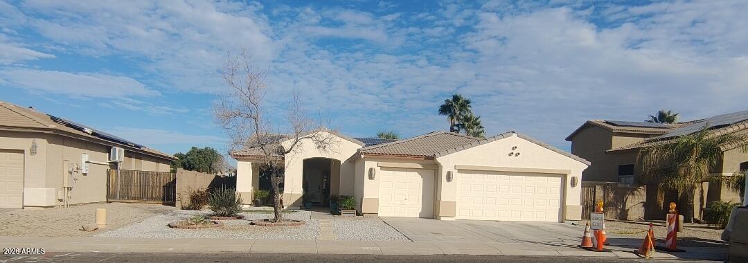 1326 E 11th St., Casa Grande, AZ 85122
