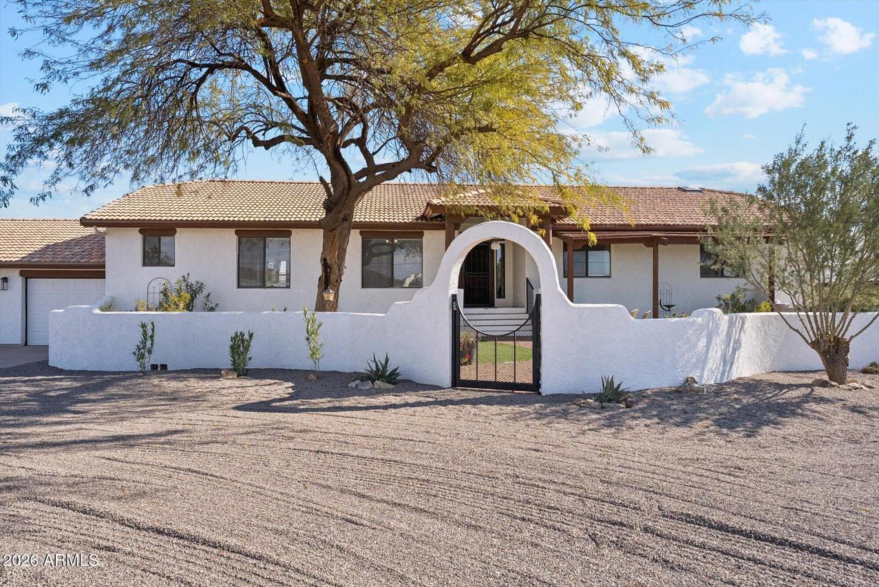 12135 N Faldale Rd., Casa Grande, AZ 85122