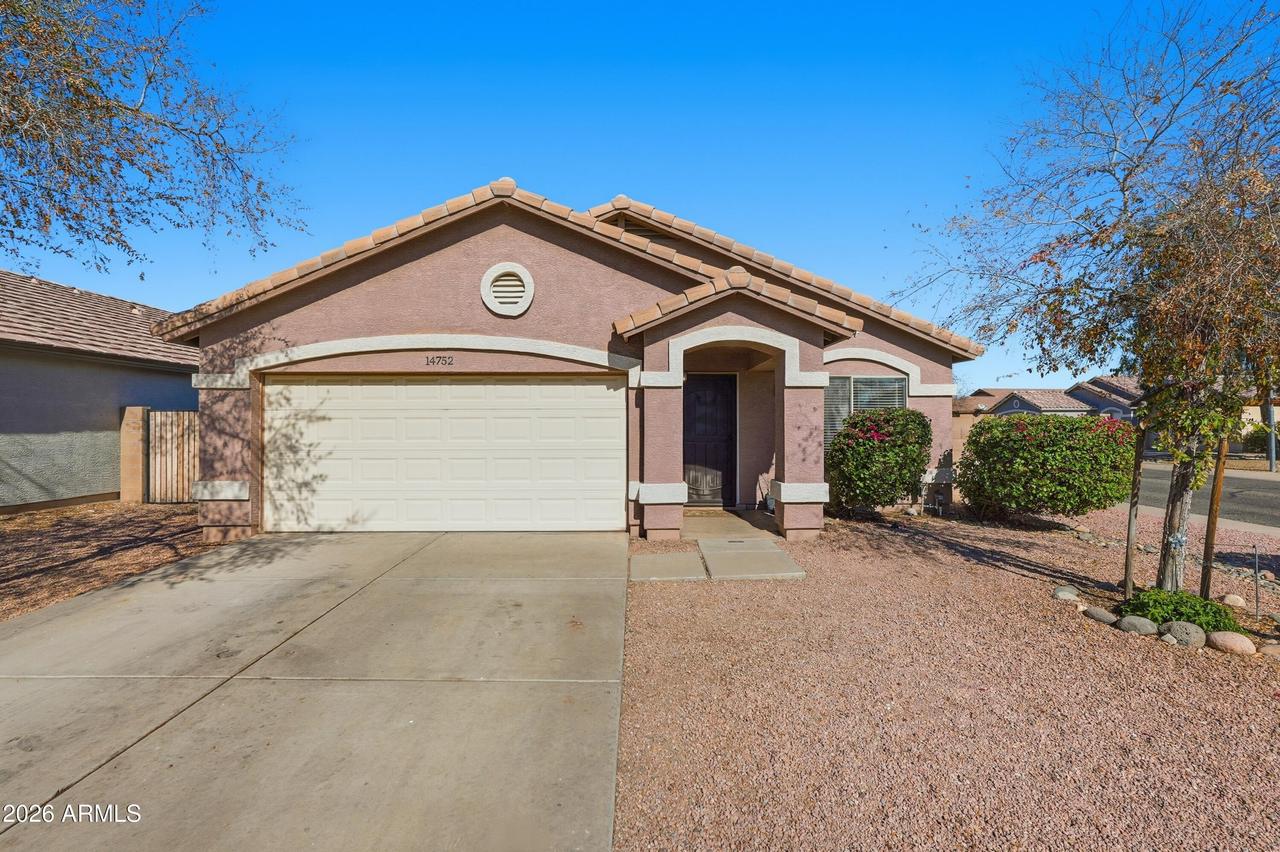 14752 W Banff Ln., Surprise, AZ 85379