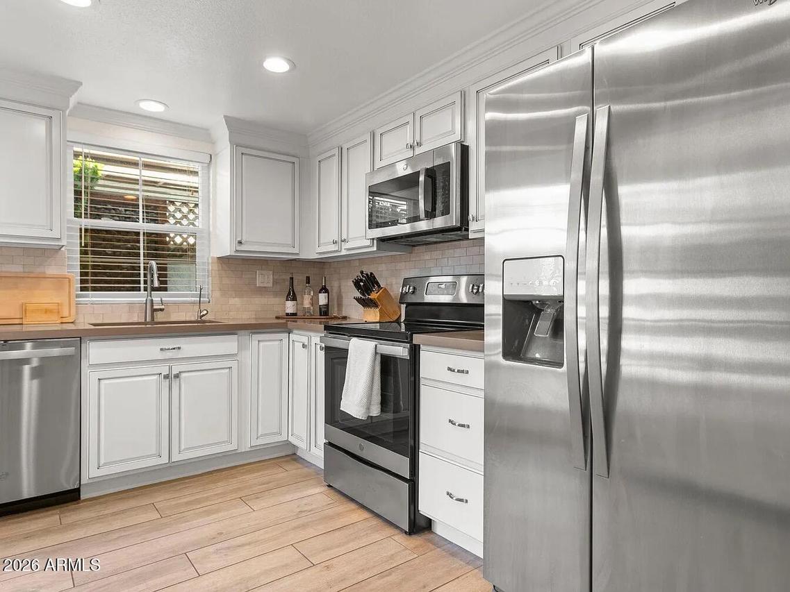 8756 E Via De La Luna, Scottsdale, AZ 85258