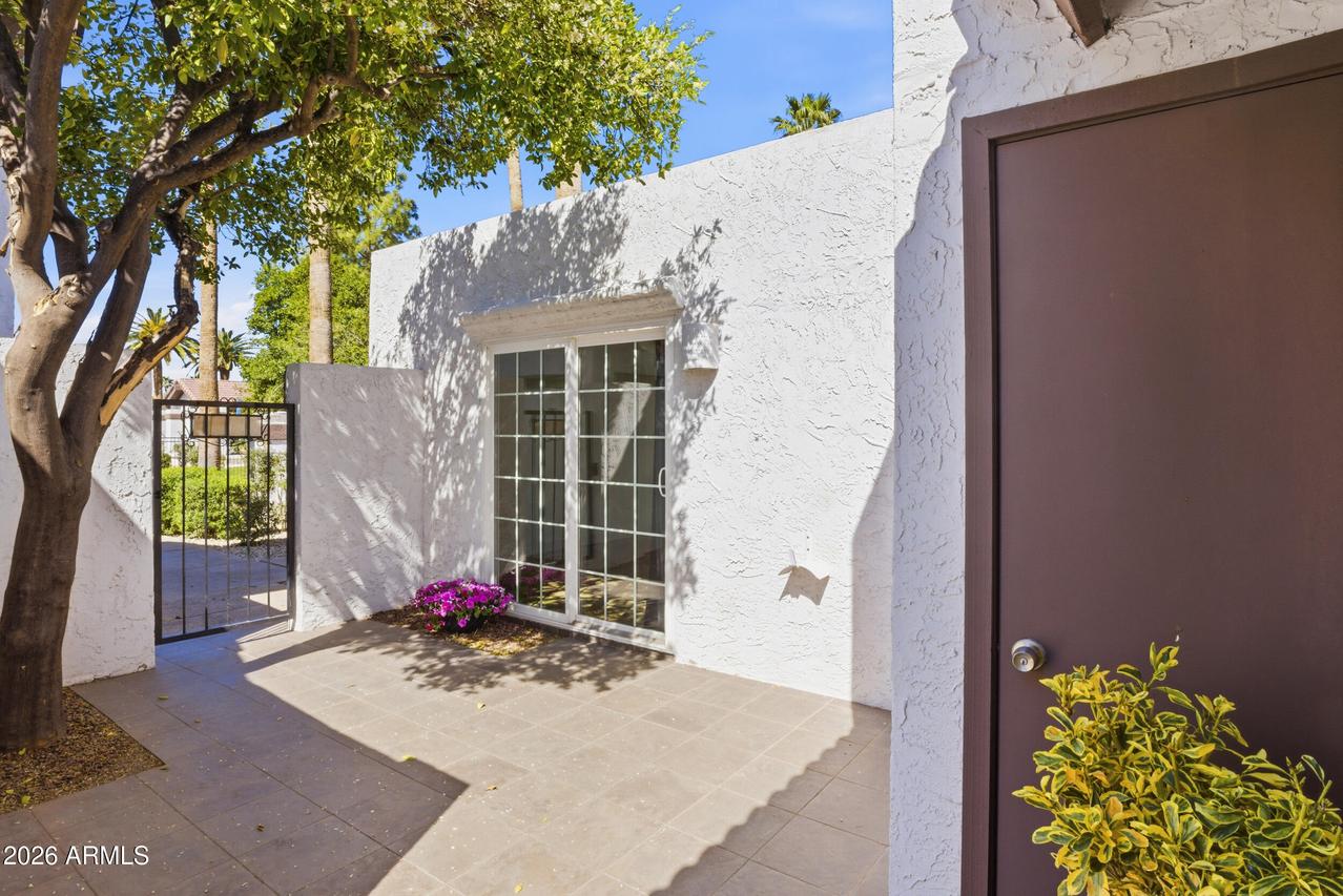 8756 E Via De La Luna, Scottsdale, AZ 85258