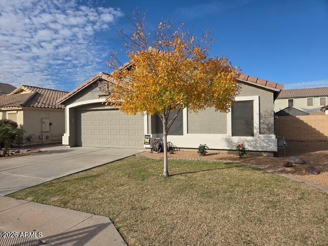 11430 E Pronghorn Ave., Mesa, AZ 85212