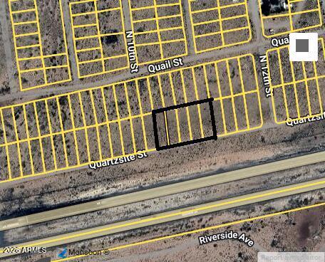 7742 Quartzsite St. #65, Sun Valley, AZ 86029