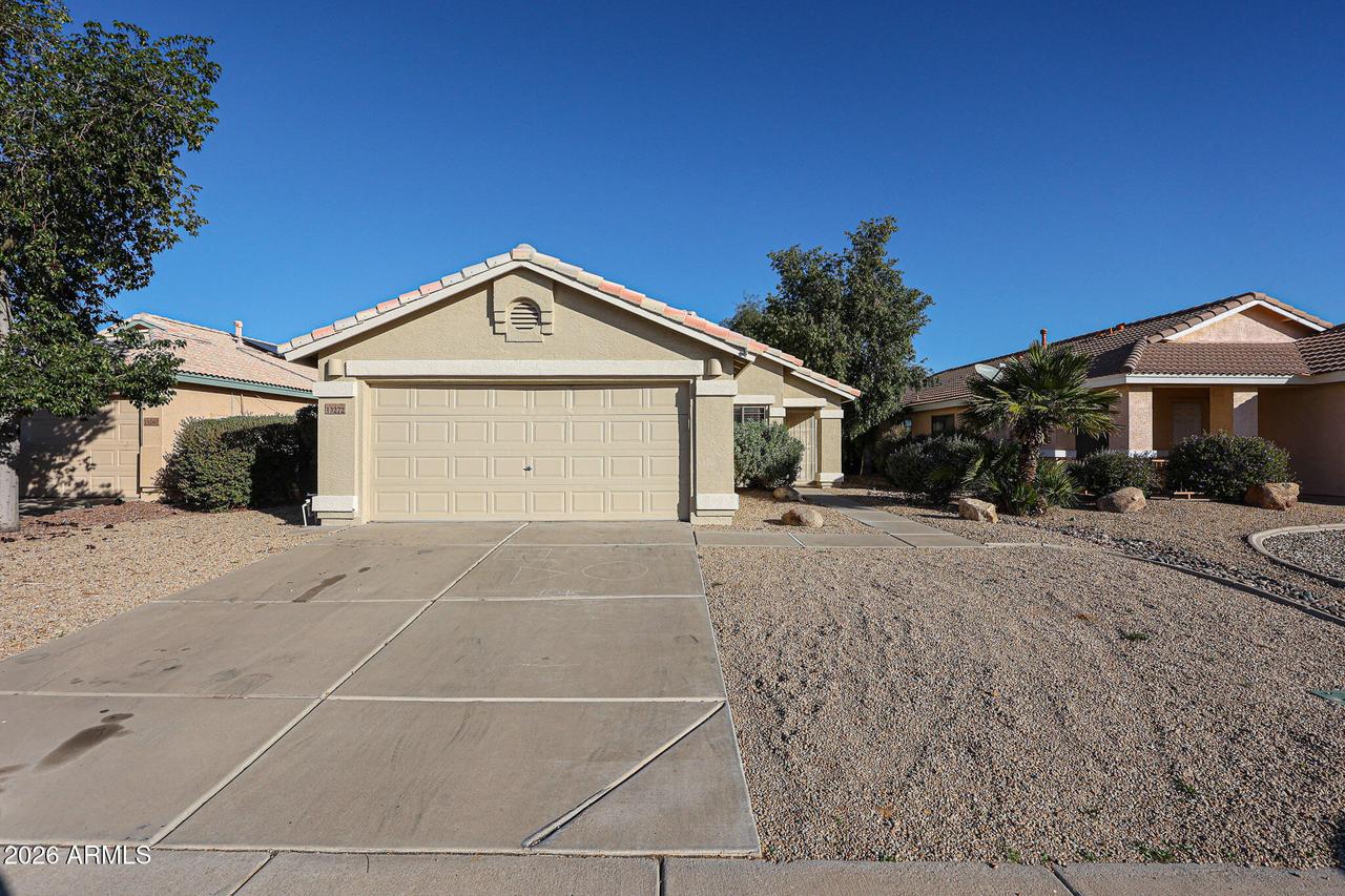 13272 W Caribbean Ln., Surprise, AZ 85379