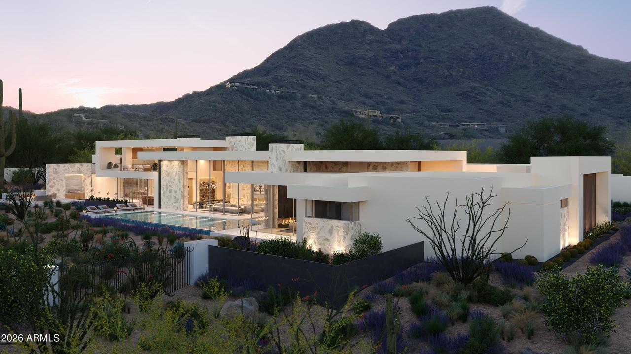 6123 E Ironwood Dr. #11, Paradise Valley, AZ 85253